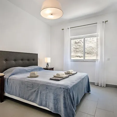 Apartmán Abode At Old Town Albufeira