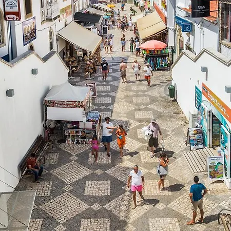 Daire Abode At Old Town Albufeira
