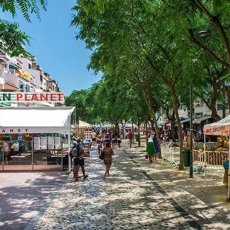 Abode At Old Town * Albufeira