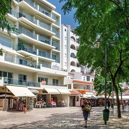 Abode At Old Town Apartament