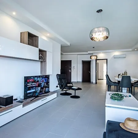 Abode At Old Town Albufeira