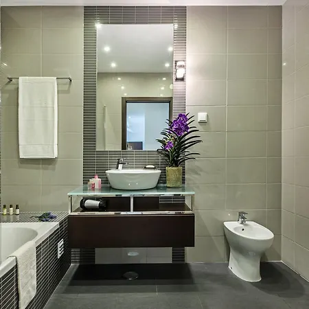 Abode At Old Town Apartament Albufeira