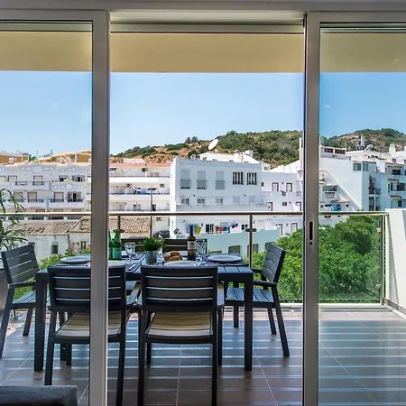 Abode At Old Town Albufeira