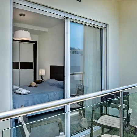Apartament Abode At Old Town Albufeira