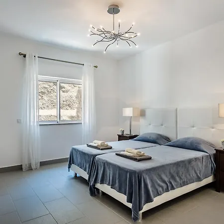 Apartament Abode At Old Town Albufeira