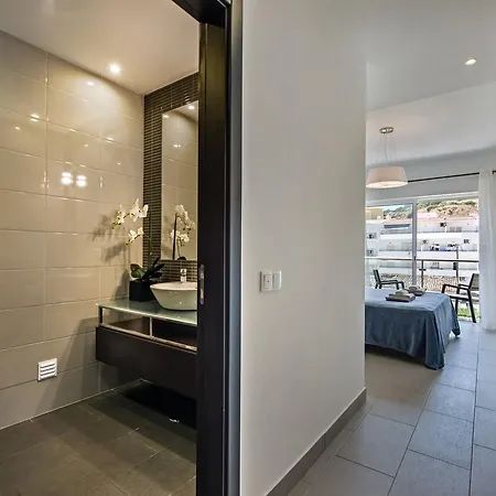 Abode At Old Town Apartament Albufeira